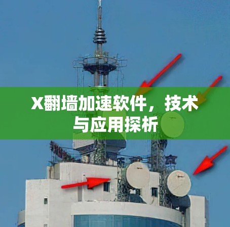 X翻墙加速软件，技术与应用探析
