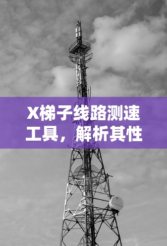 X梯子线路测速工具，解析其性能与应用
