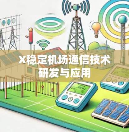 X稳定机场通信技术研发与应用