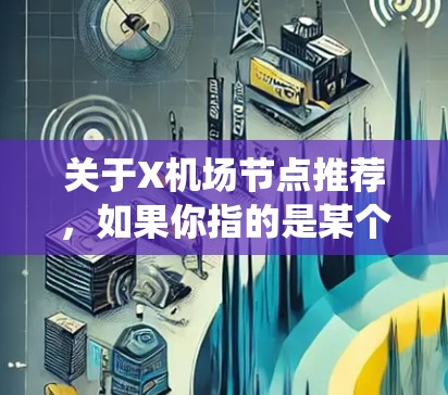 关于X机场节点推荐，如果你指的是某个具体的机场或机场相关的服务系统，可能需要更多的上下文来准确理解你的需求。以下是一些可能的解释和建议