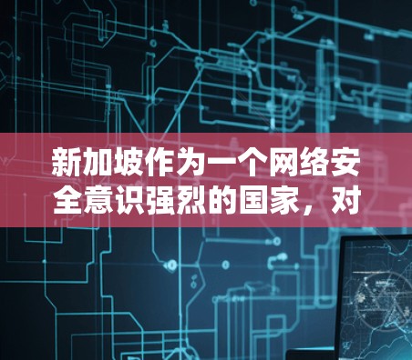 新加坡作为一个网络安全意识强烈的国家，对于VPN（虚拟专用网络）的使用有一些特殊的法律和规定。以下是一些关于新加坡VPN线路的信息和建议