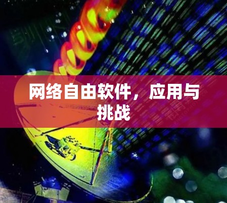 网络自由软件，应用与挑战