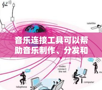 音乐连接工具可以帮助音乐制作、分发和发现,以下是一些常用的音乐工具,按类别整理 音乐连接工具可以帮助音乐制作、分发和发现,以下是一些常用的音乐工具,按类别整理