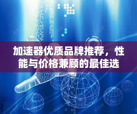 加速器优质品牌推荐,性能与价格兼顾的最佳选择 加速器优质品牌推荐,性能与价格兼顾的最佳选择