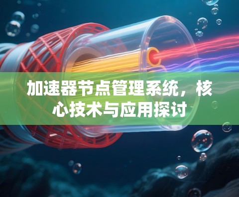 加速器节点管理系统，核心技术与应用探讨