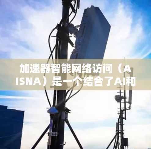 加速器智能网络访问（AISNA）是一个结合了AI和网络加速技术的创新领域，旨在通过智能化的方式优化网络访问，提升性能。以下是对AISNA的详细分析和总结