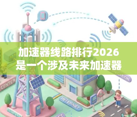 加速器线路排行2026是一个涉及未来加速器技术发展的规划,旨在优化粒子束的路径和性能,以支持高能物理研究。以下是对这一规划的详细分析 加速器线路排行2026是一个涉及未来加速器技术发展的规划,旨在优化粒子束的路径和性能,以支持高能物理研究。以下是对这一规划的详细分析