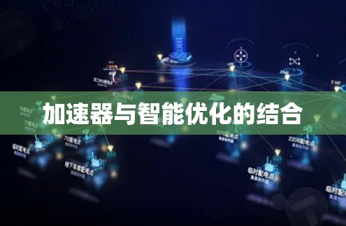 加速器与智能优化的结合