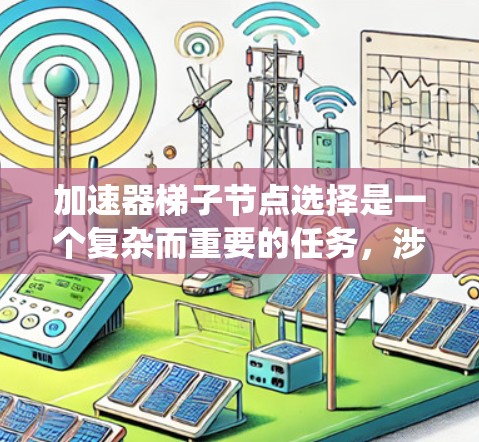 加速器梯子节点选择是一个复杂而重要的任务,涉及多个因素和策略。以下是对这一问题的系统化总结 加速器梯子节点选择是一个复杂而重要的任务,涉及多个因素和策略。以下是对这一问题的系统化总结