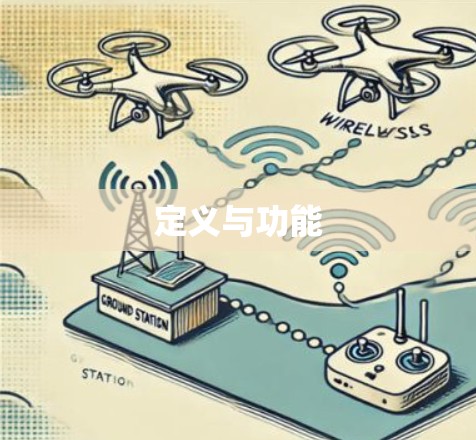 定义与功能