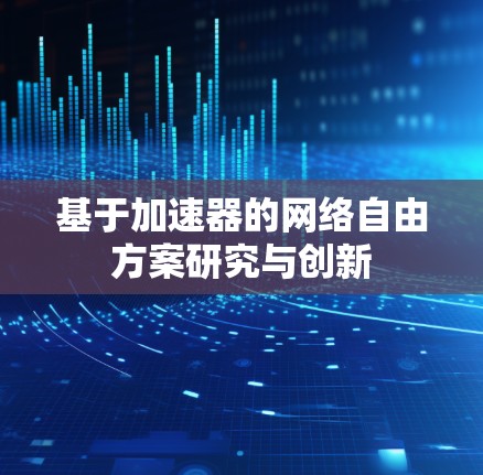 基于加速器的网络自由方案研究与创新