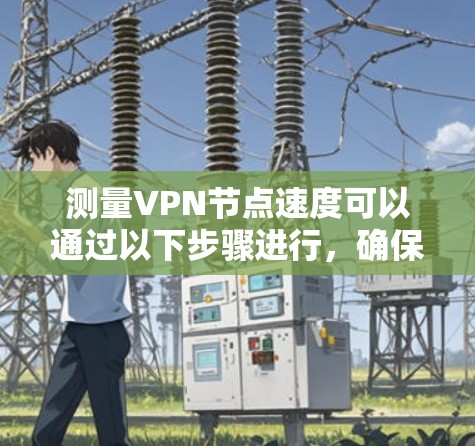 测量VPN节点速度可以通过以下步骤进行,确保准确且全面 测量VPN节点速度可以通过以下步骤进行,确保准确且全面