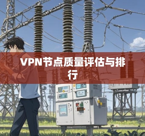 VPN节点质量评估与排行 VPN节点质量评估与排行