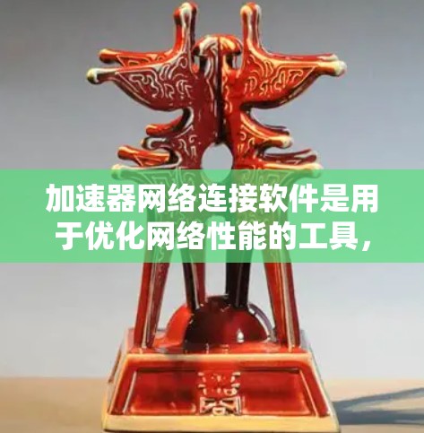 加速器网络连接软件是用于优化网络性能的工具，帮助加快数据传输速度和减少延迟。以下是对这一软件的详细分析和总结