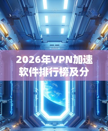 2026年VPN加速软件排行榜及分析 2026年VPN加速软件排行榜及分析