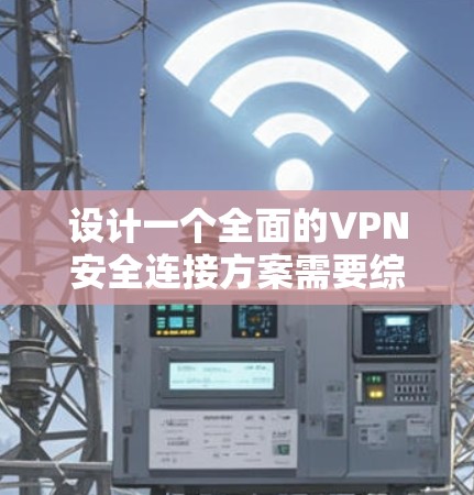 设计一个全面的VPN安全连接方案需要综合考虑多个方面,确保数据安全、用户验证、隐私保护以及合规性。以下是一个结构化的方案 设计一个全面的VPN安全连接方案需要综合考虑多个方面,确保数据安全、用户验证、隐私保护以及合规性。以下是一个结构化的方案