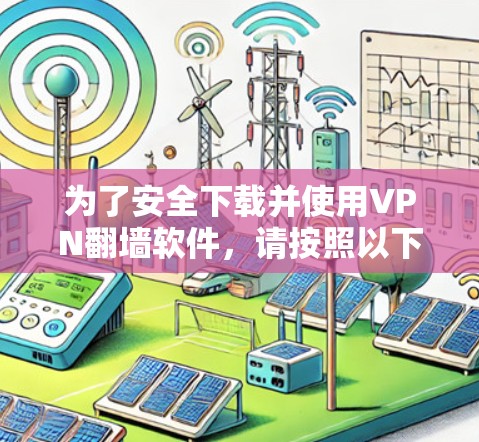 为了安全下载并使用VPN翻墙软件,请按照以下步骤操作 为了安全下载并使用VPN翻墙软件,请按照以下步骤操作