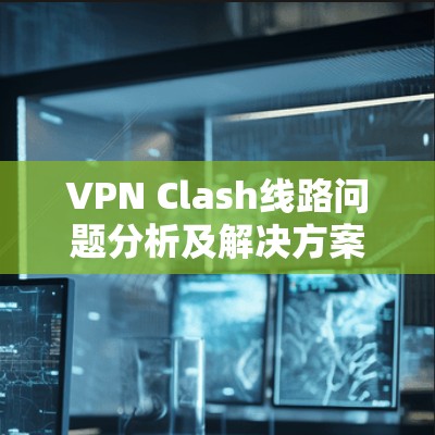 VPN Clash线路问题分析及解决方案