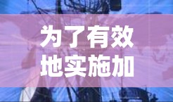 为了有效地实施加速器网络安全服务,以下是一步步的实施指南 为了有效地实施加速器网络安全服务,以下是一步步的实施指南