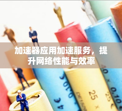 加速器应用加速服务，提升网络性能与效率