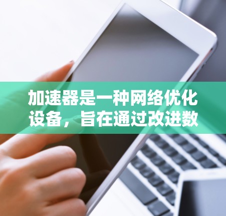 加速器是一种网络优化设备，旨在通过改进数据包处理效率来提升网络性能，通常用于企业网络、云计算环境或互联网服务提供商（ISPs）中。以下是加速器如何提升网络体验的主要方面