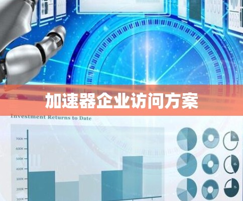 加速器企业访问方案 加速器企业访问方案