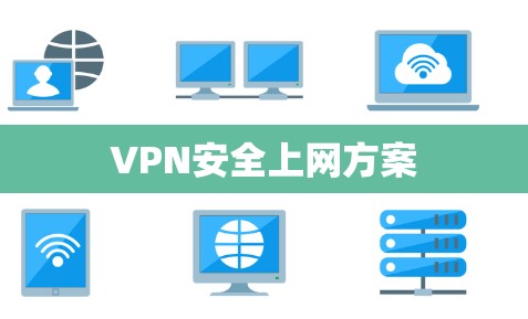 VPN安全上网方案 VPN安全上网方案