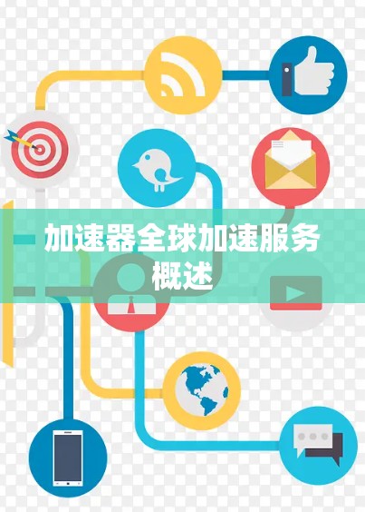 加速器全球加速服务概述 加速器全球加速服务概述