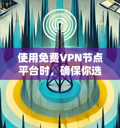 使用免费VPN节点平台时,确保你选择的服务是安全和可靠的非常重要。以下是一些常见的免费VPN服务和平台供你参考 使用免费VPN节点平台时,确保你选择的服务是安全和可靠的非常重要。以下是一些常见的免费VPN服务和平台供你参考