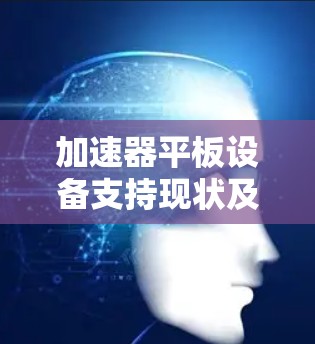 加速器平板设备支持现状及未来展望 加速器平板设备支持现状及未来展望