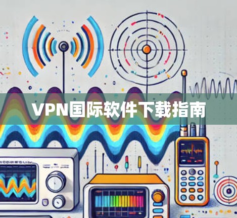 VPN国际软件下载指南