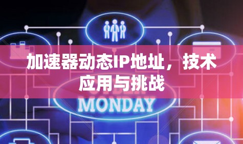 加速器动态IP地址，技术应用与挑战