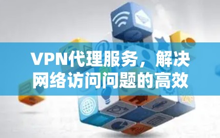 VPN代理服务，解决网络访问问题的高效方案