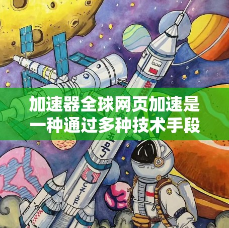 加速器全球网页加速是一种通过多种技术手段来提升网页加载速度和用户体验的策略，特别针对全球用户，减少延迟并提高访问效率。以下是对这一技术的详细分析和总结