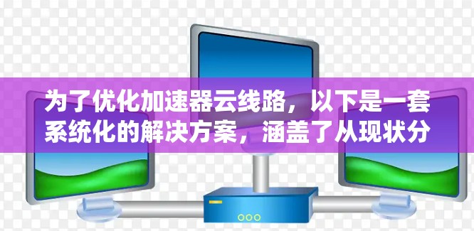 为了优化加速器云线路，以下是一套系统化的解决方案，涵盖了从现状分析到持续维护的各个方面