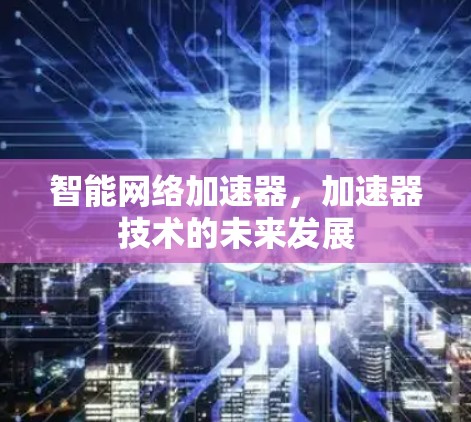 智能网络加速器，加速器技术的未来发展
