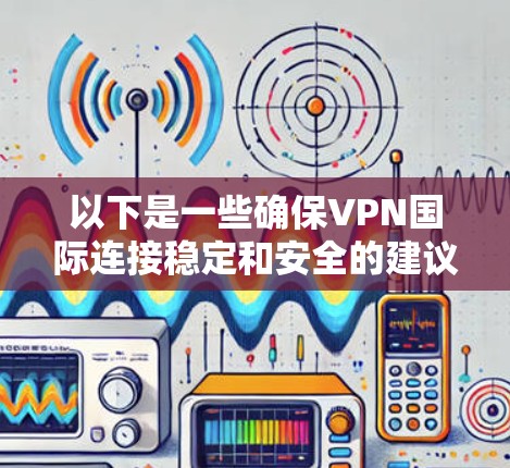 以下是一些确保VPN国际连接稳定和安全的建议
