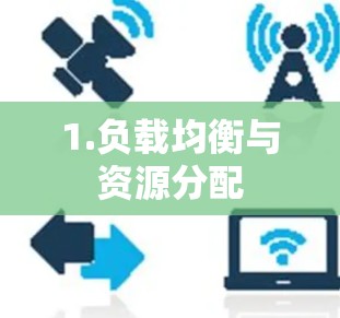 1.负载均衡与资源分配