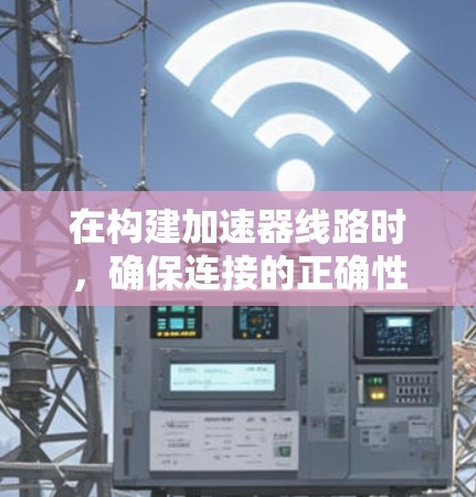 在构建加速器线路时，确保连接的正确性和稳定性至关重要。以下是分步骤的建议