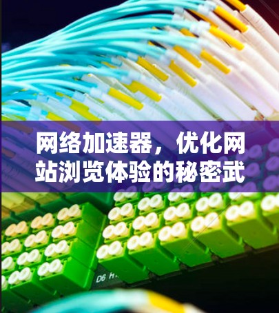 网络加速器，优化网站浏览体验的秘密武器