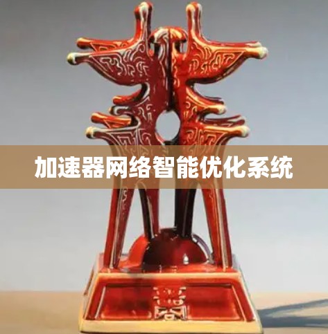 加速器网络智能优化系统