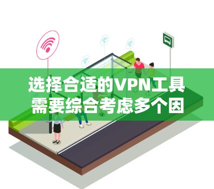 选择合适的VPN工具需要综合考虑多个因素，以确保既能保护隐私，又能满足使用需求。以下是对各个VPN工具的分析和总结