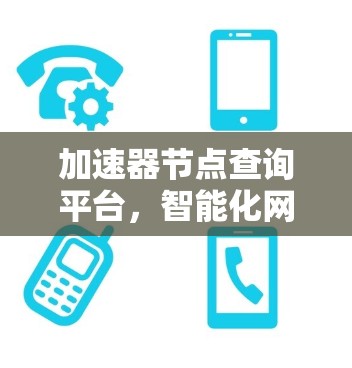 加速器节点查询平台，智能化网络管理的助力