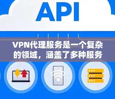 VPN代理服务是一个复杂的领域，涵盖了多种服务提供商，每个都有其独特的优势和适用场景。以下是对几款知名VPN服务提供商的分析，帮助您做出明智的选择