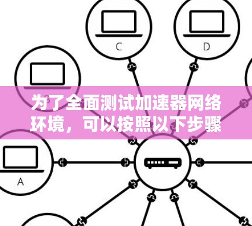 为了全面测试加速器网络环境,可以按照以下步骤进行 为了全面测试加速器网络环境,可以按照以下步骤进行