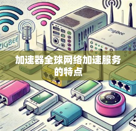 加速器全球网络加速服务的特点
