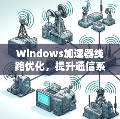Windows加速器线路优化，提升通信系统性能的关键