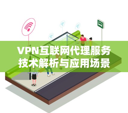 VPN互联网代理服务技术解析与应用场景分析