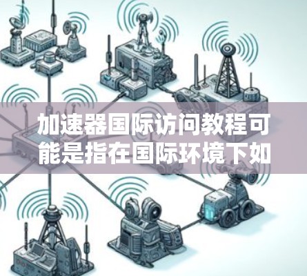 加速器国际访问教程可能是指在国际环境下如何有效利用加速器设施进行研究的教学内容。以下是一些可能涵盖的方面，供参考