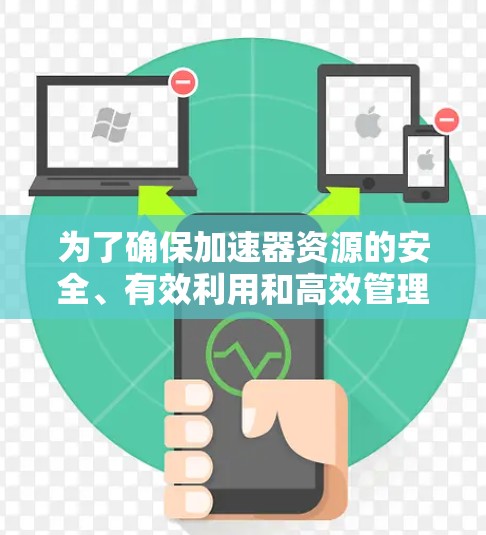 为了确保加速器资源的安全、有效利用和高效管理，以下是一个综合的商务访问方案